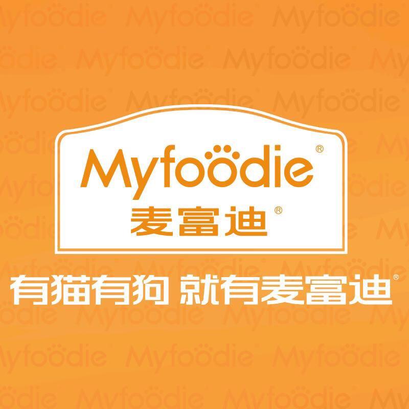 麦富迪爱染专卖店