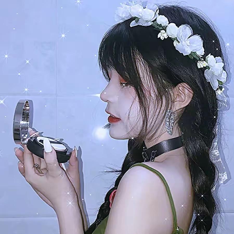 眺望彼岸了