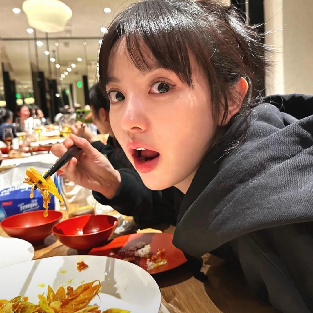 白白