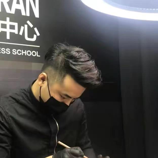 太古里极致美学