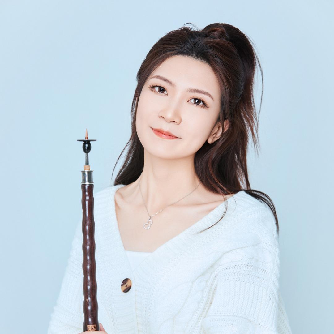 梦婷唢呐