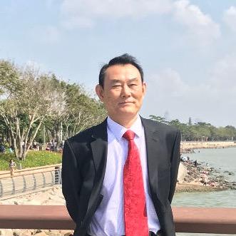 深圳律师阮万广（全国百强）