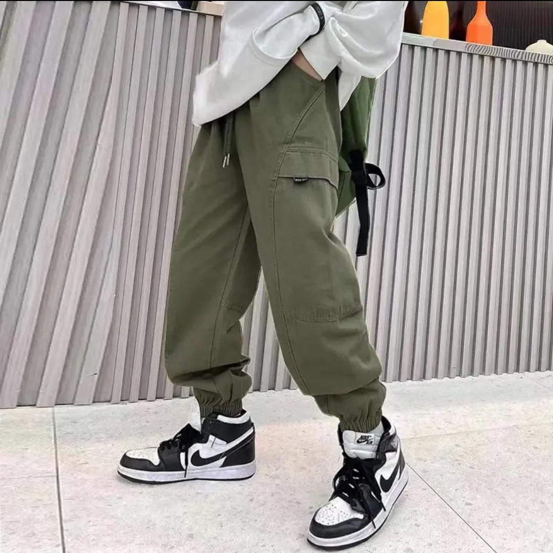 炸炸ABC童品
