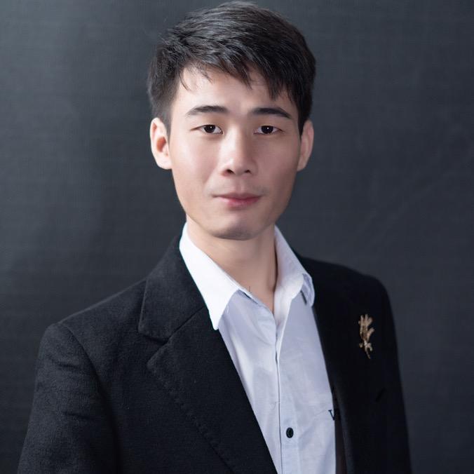 小俊正能量