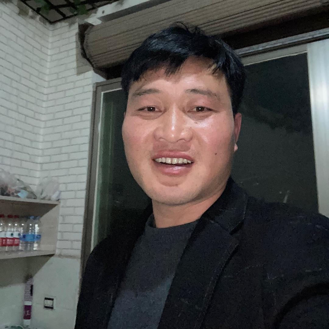 刘江湖