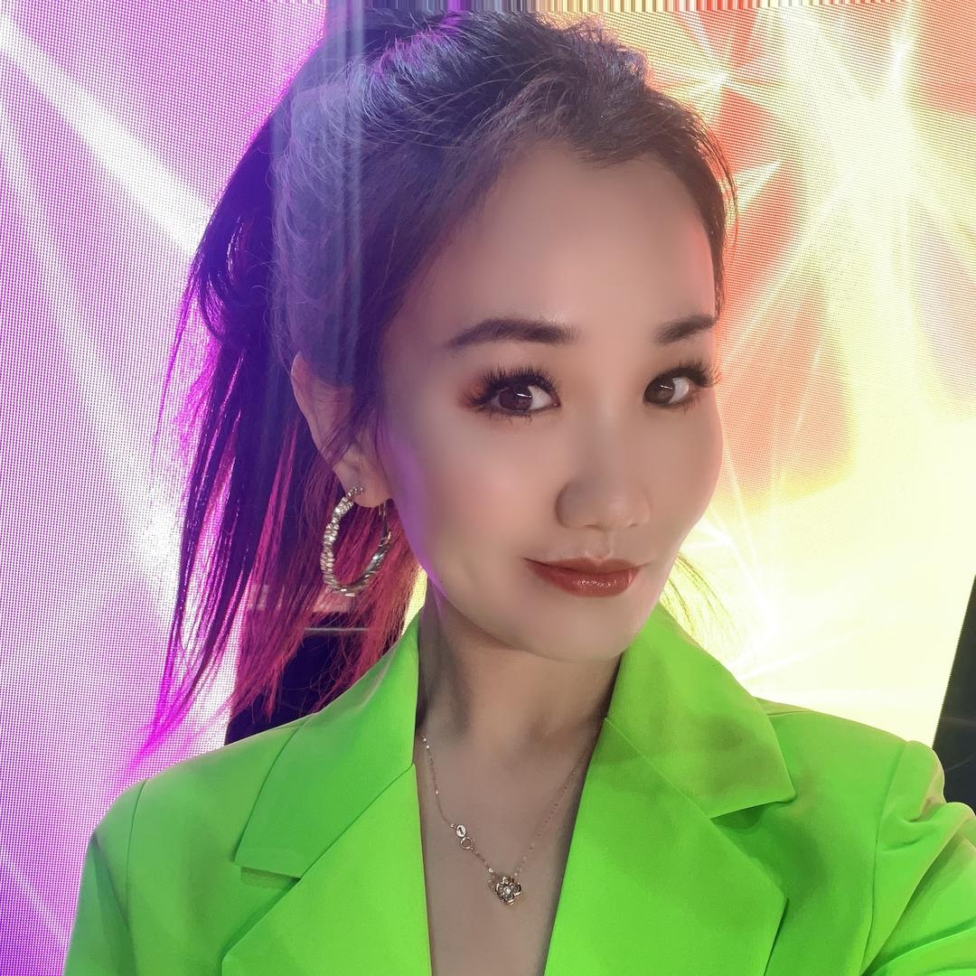 @爱咖小姐姐🎤