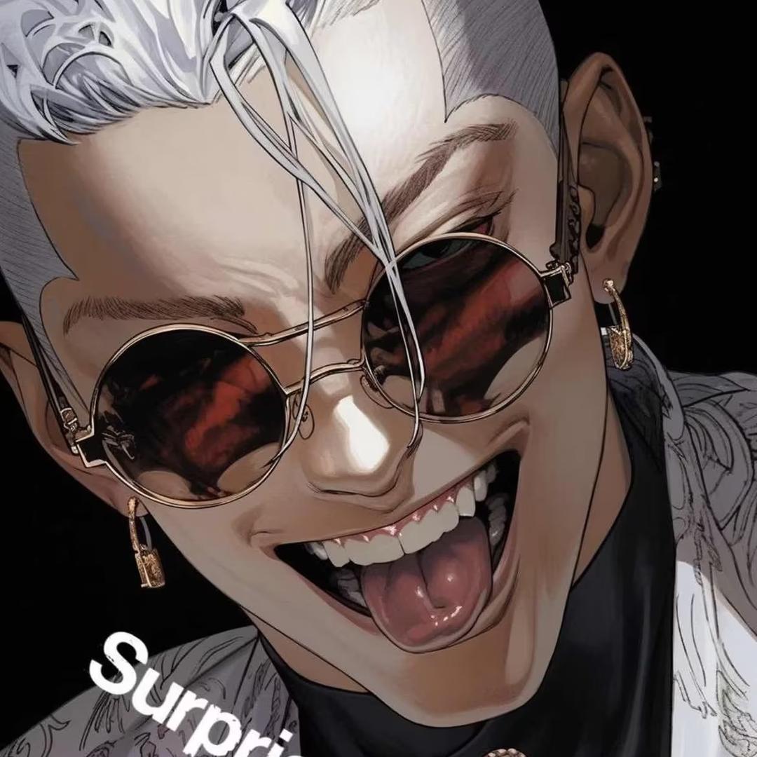Joker.