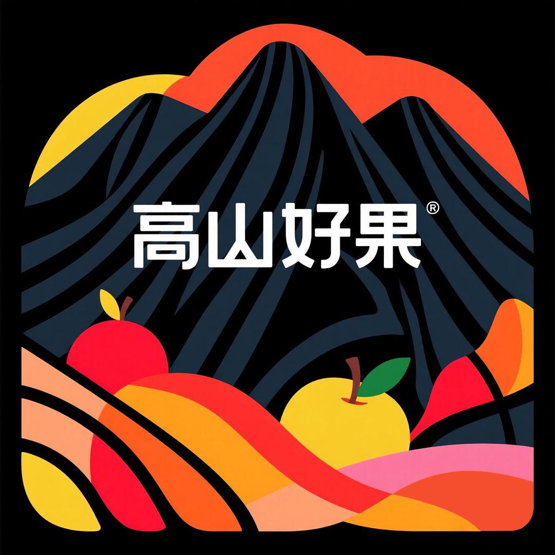 高山好果供应链零售店