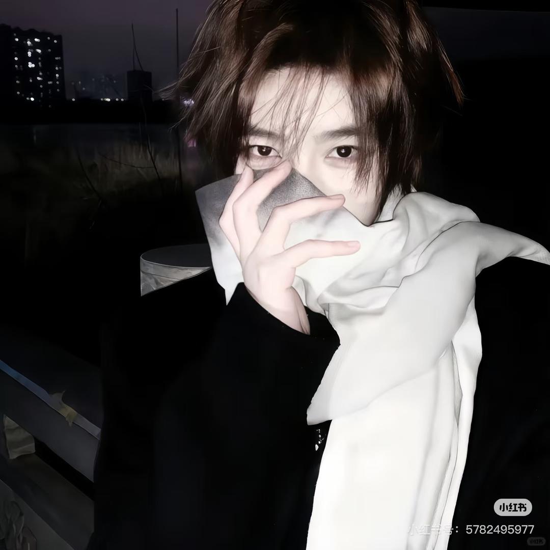 十六有点酷