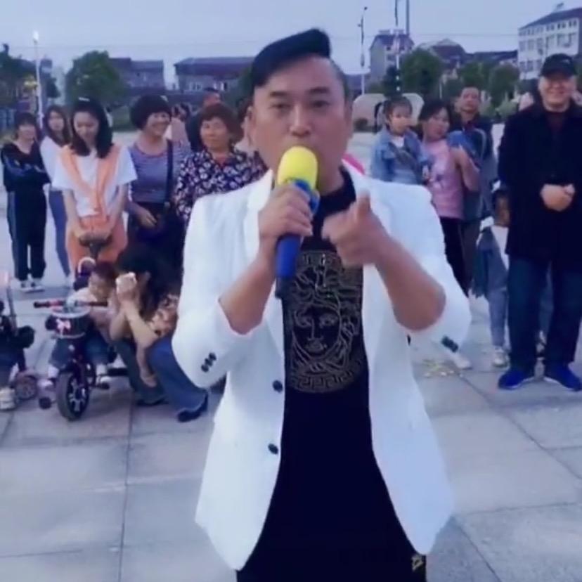 老金乡村流动直播