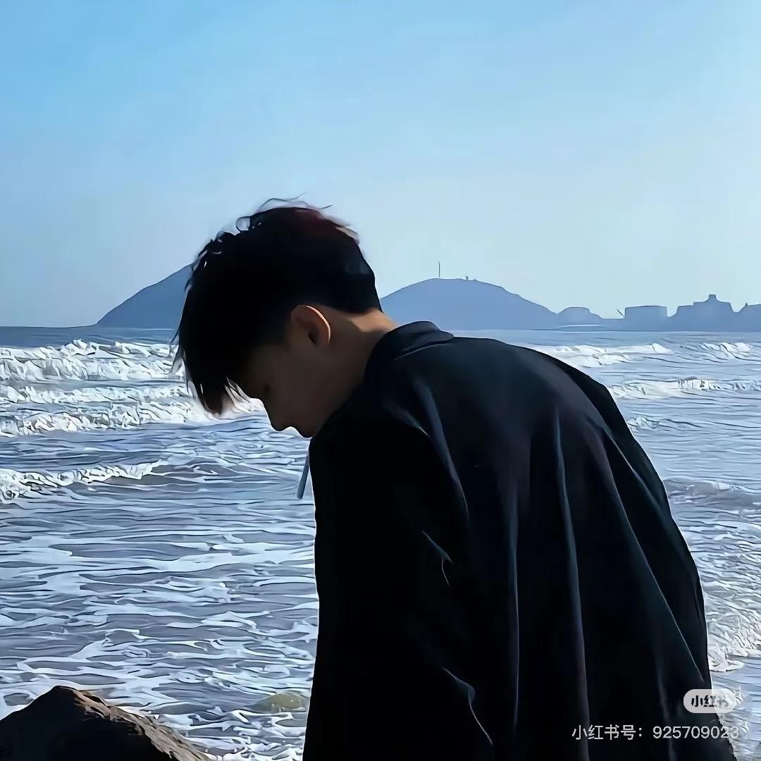 无名先生.