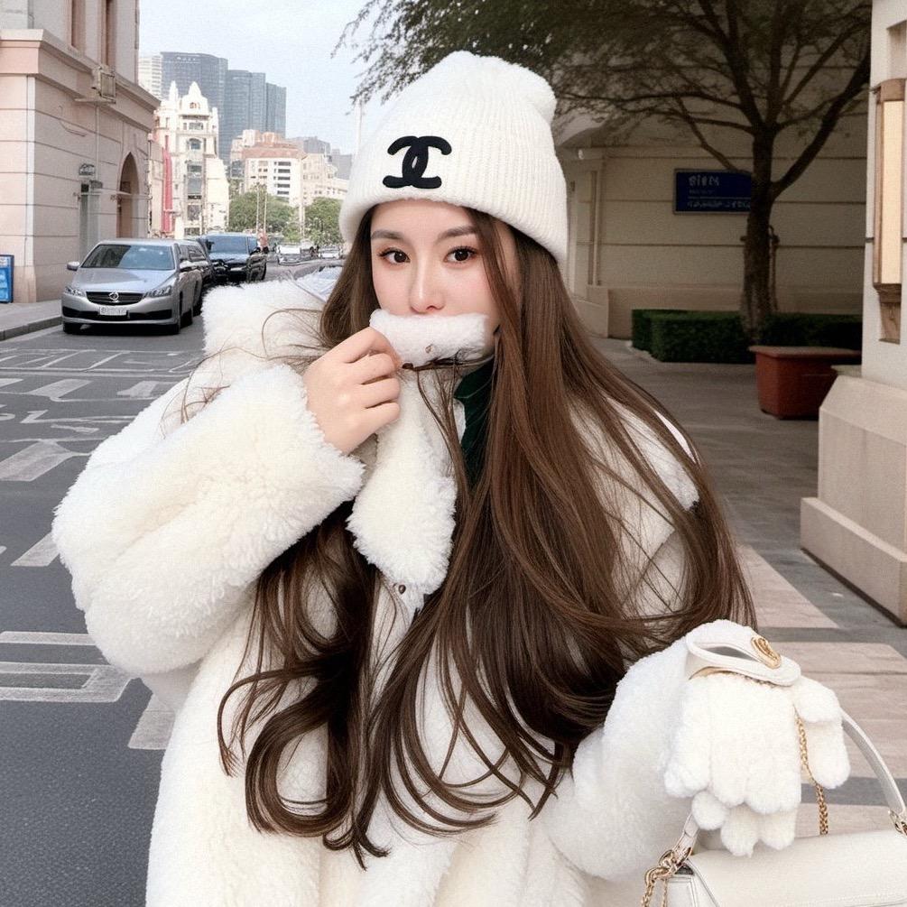 李大美