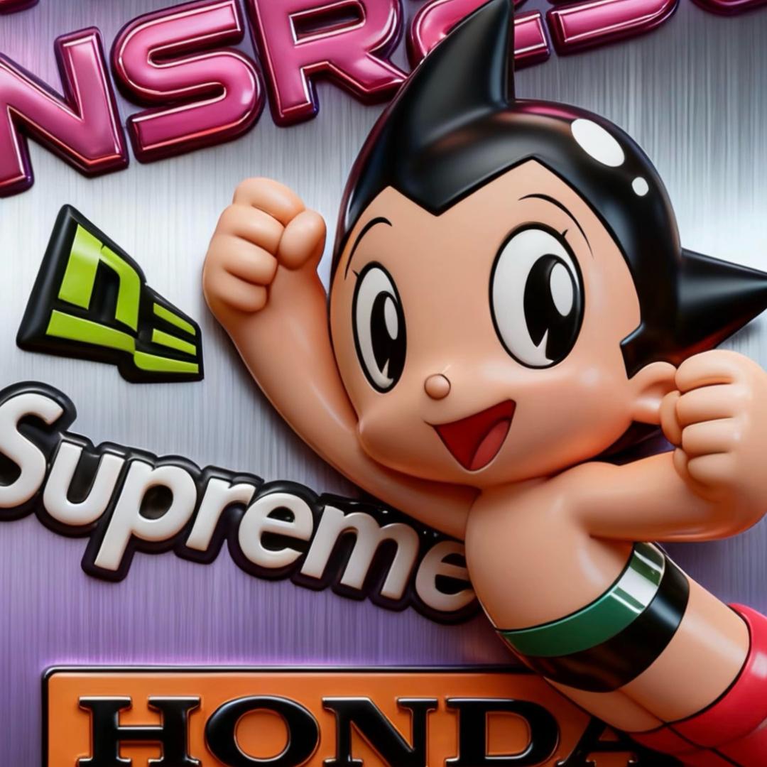 喜上云竹陈先森