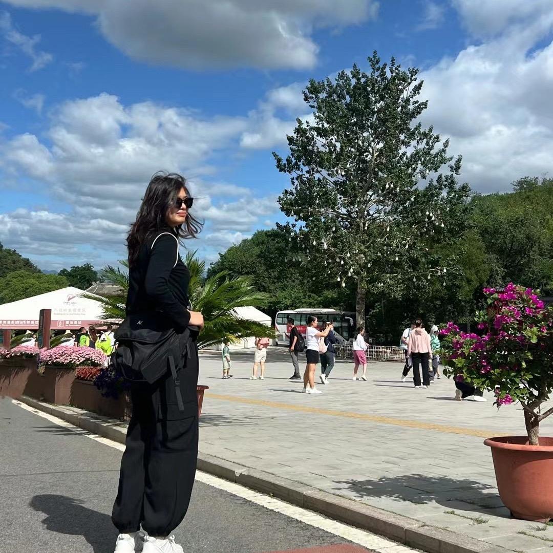 安妮麻麻
