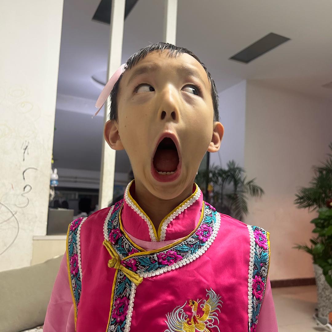 秋～～