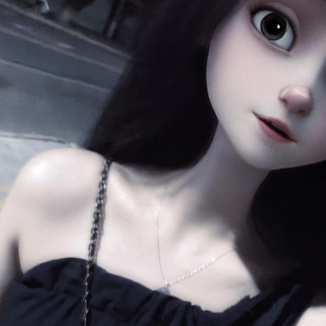 @橙子🍊
