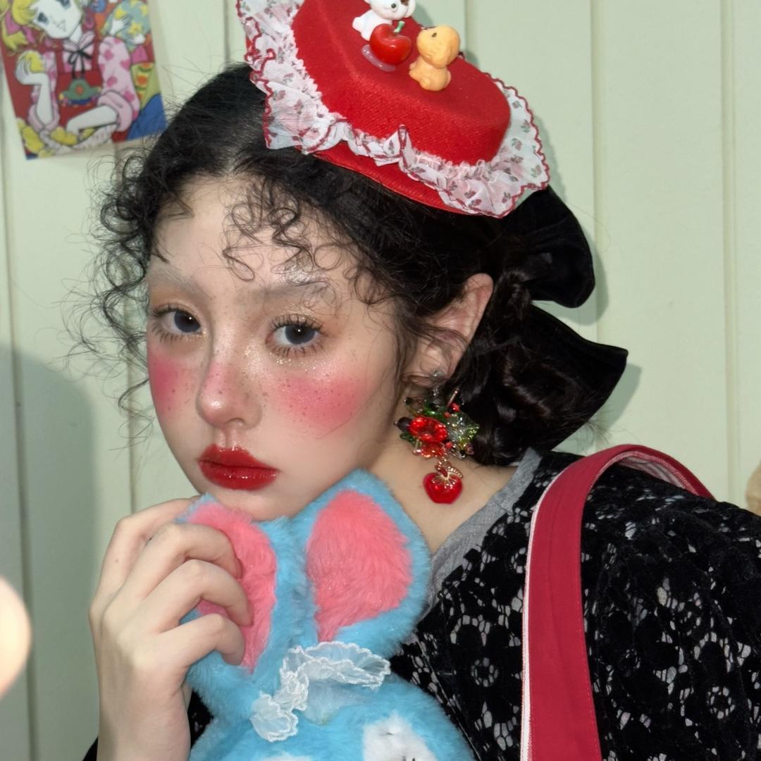 美沙酱