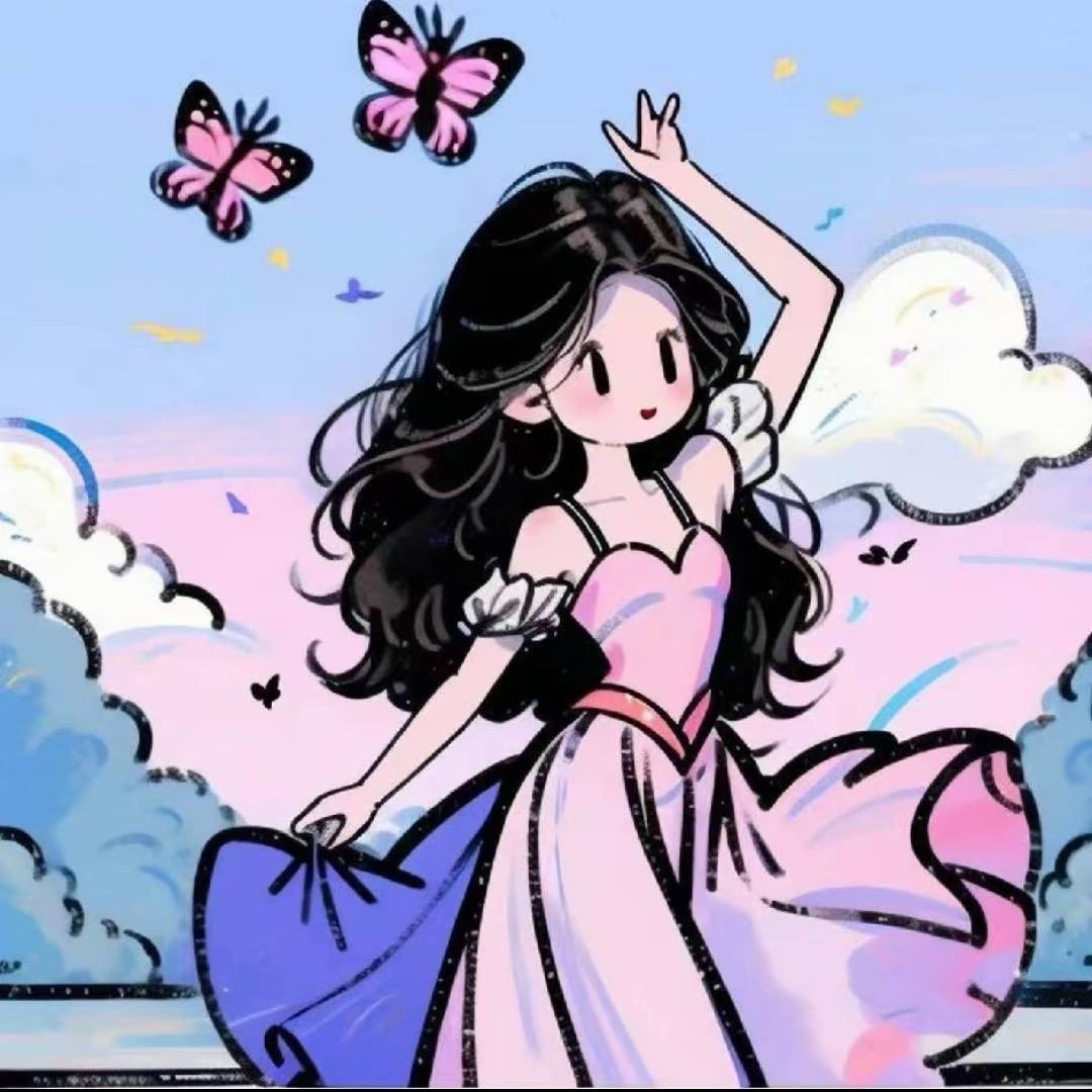 可可-pink🦋