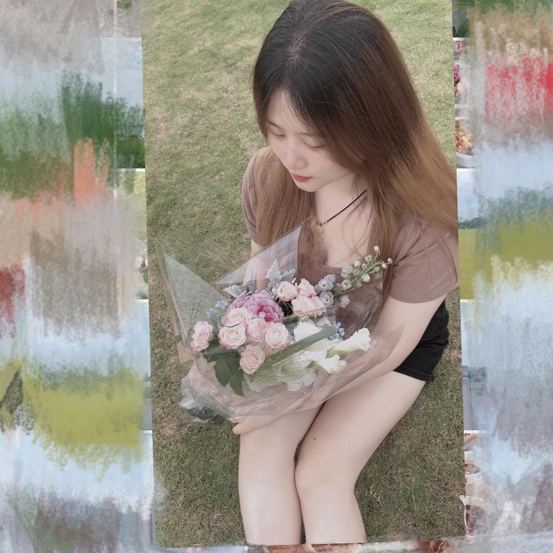 满满吖👧
