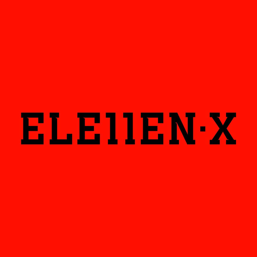 ELE11EN·X