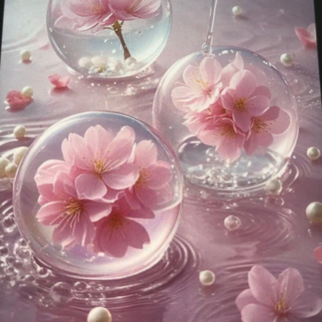 樱花洛