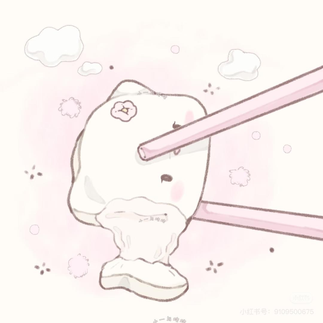 Rice cake🍡