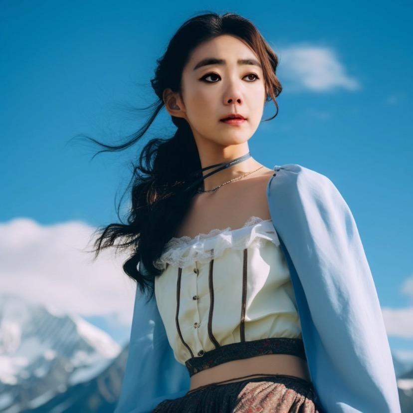 一切美好