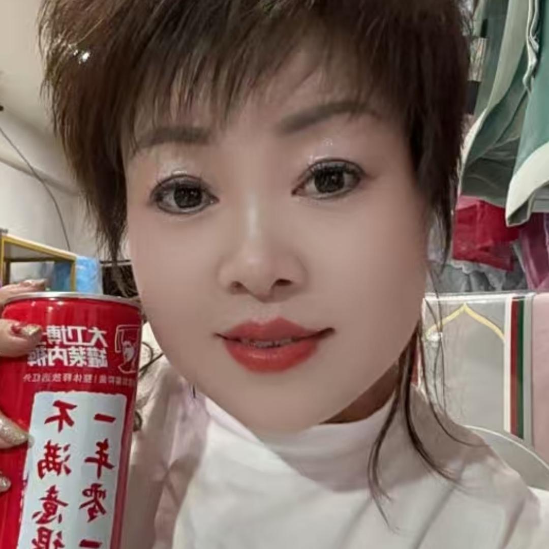 气质女