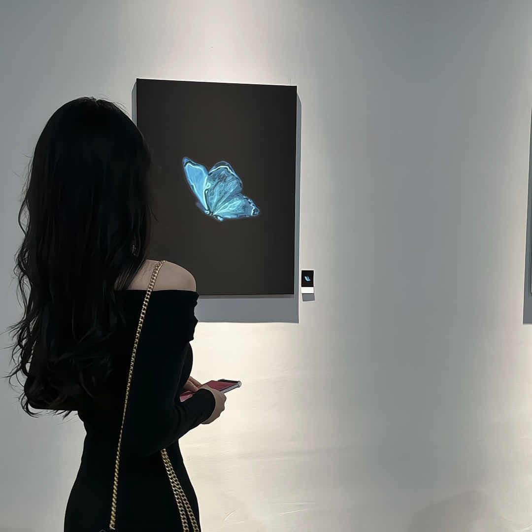 小麓吖.