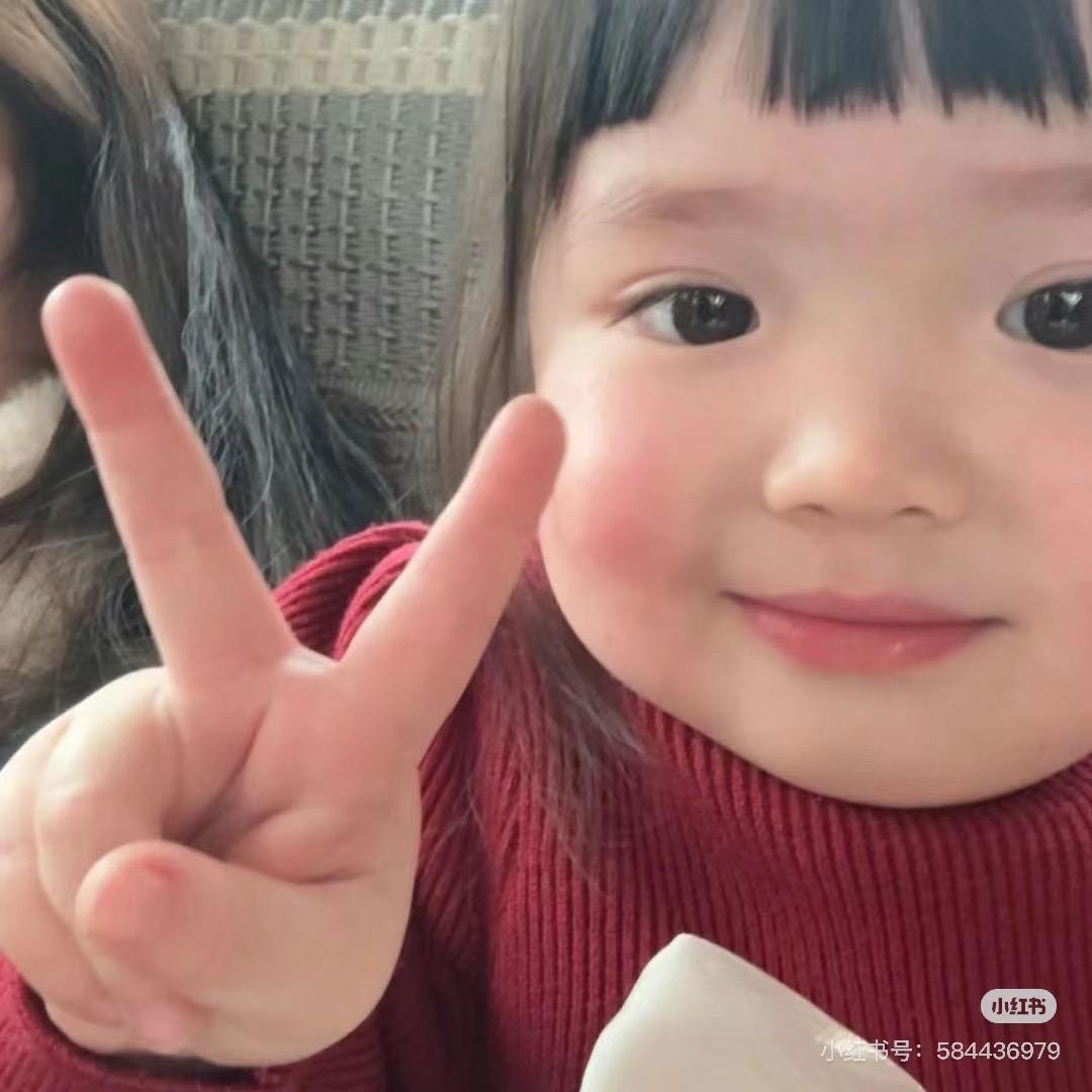 小朱不吃甜