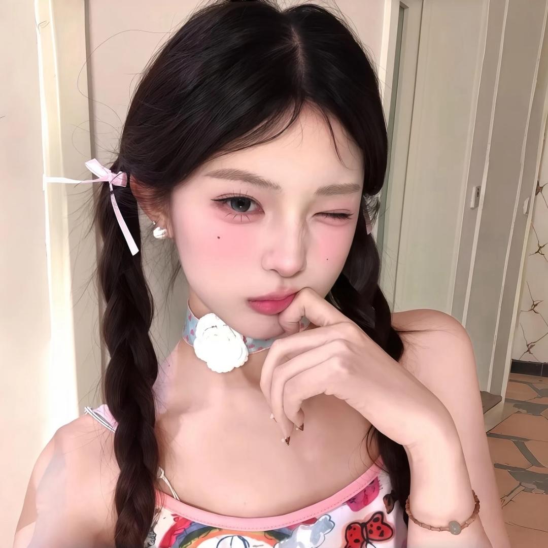 ᦗ 咬一口软糖