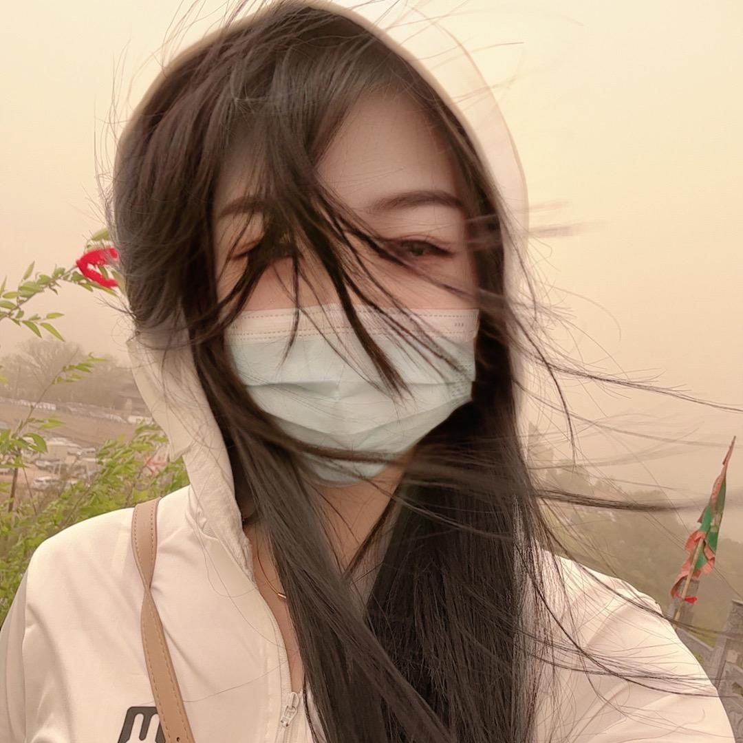 荣妹（熬低谷期）