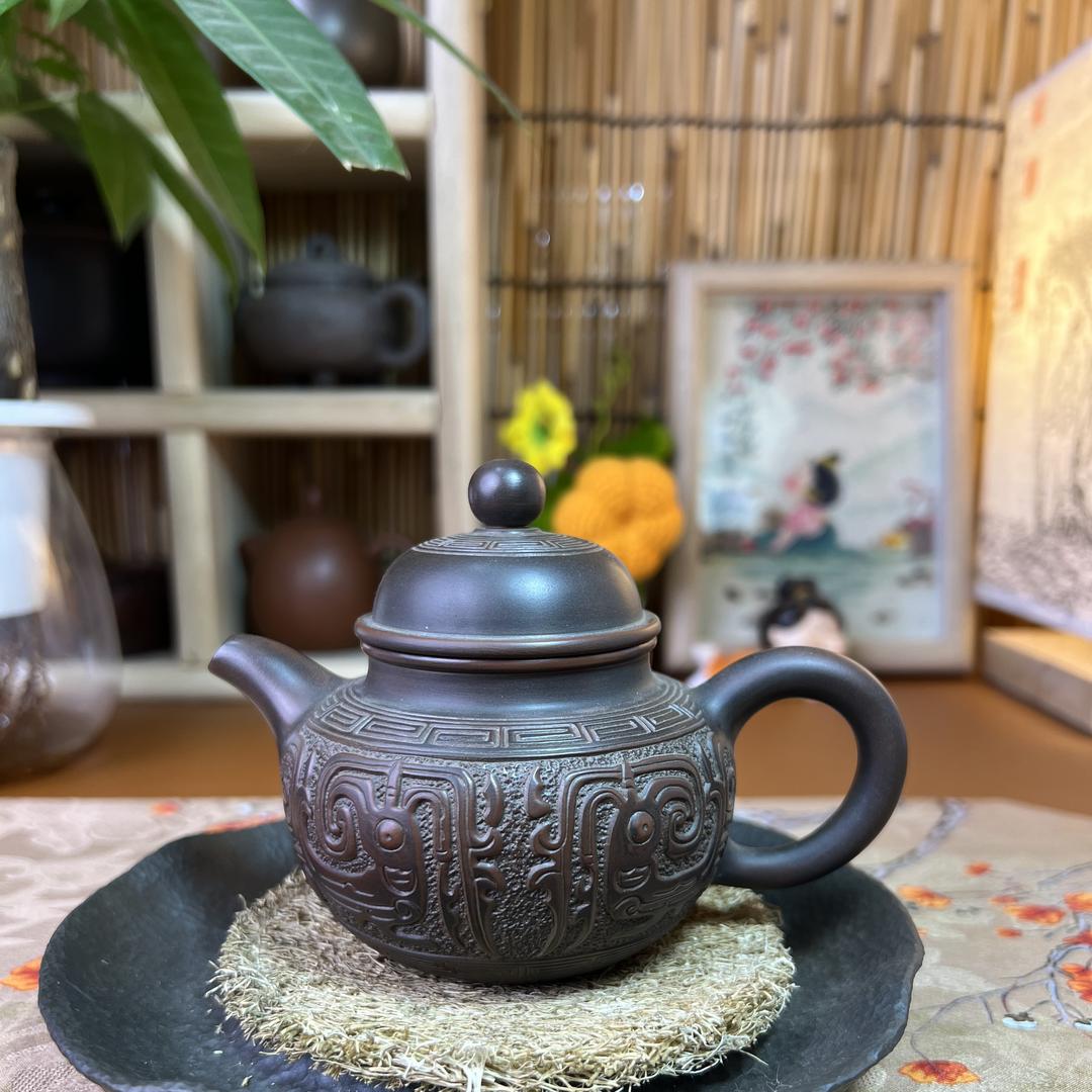 云丰陶艺