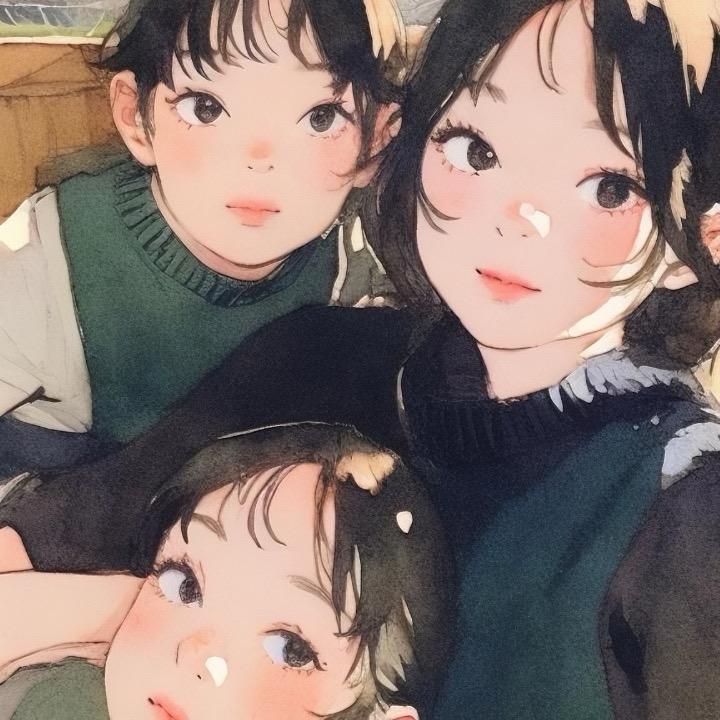 星星⭐️