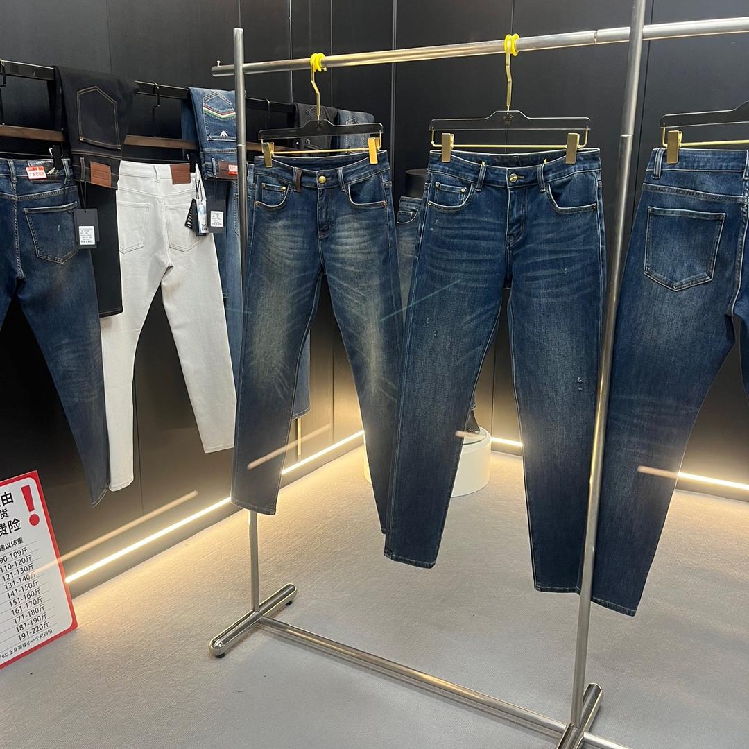 TT男装轻奢服饰