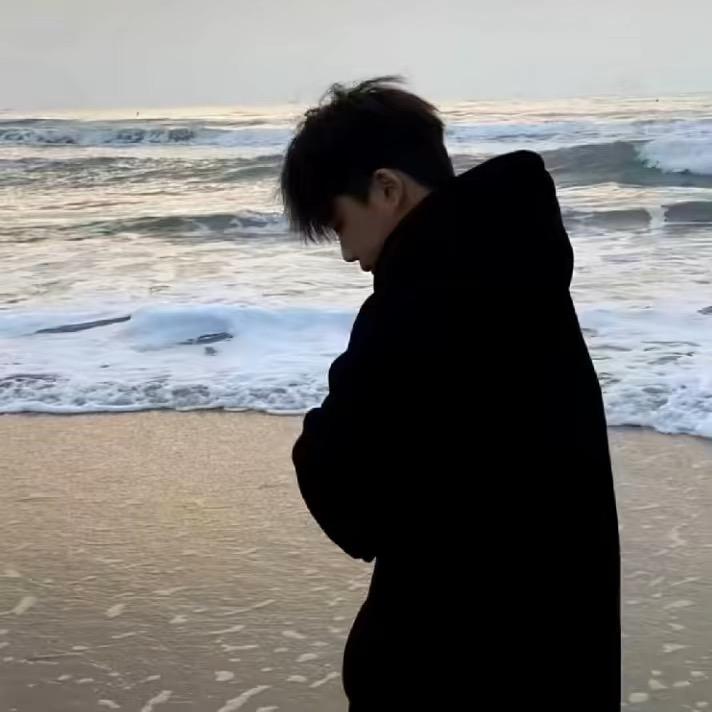 温柔都给你