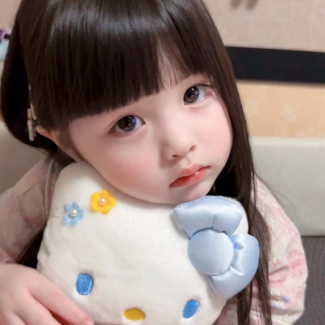 番薯猪咪