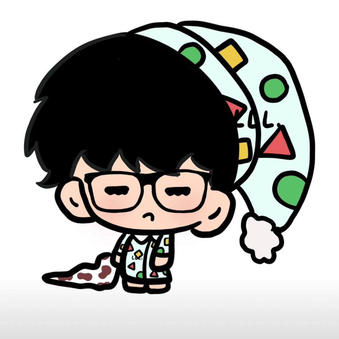 小雨小王
