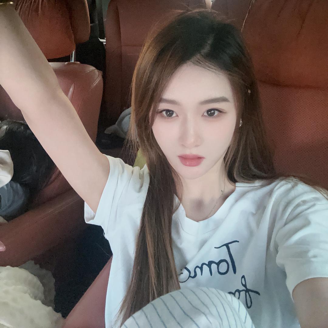 糖果味少女