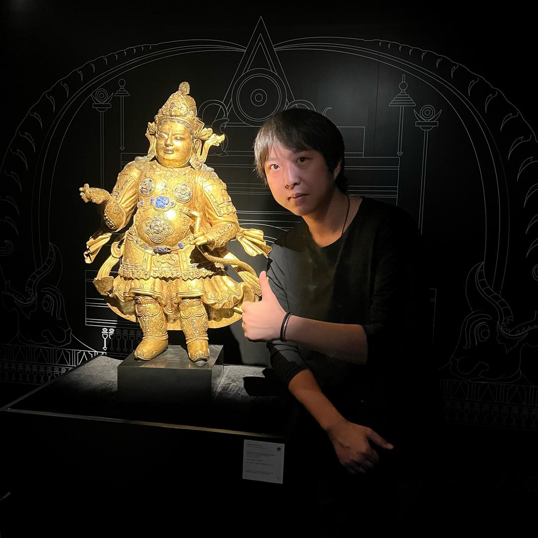川藏晓川
