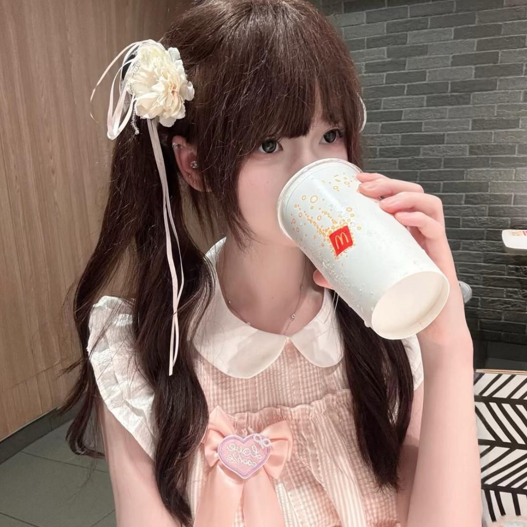 榴莲味的妹妹