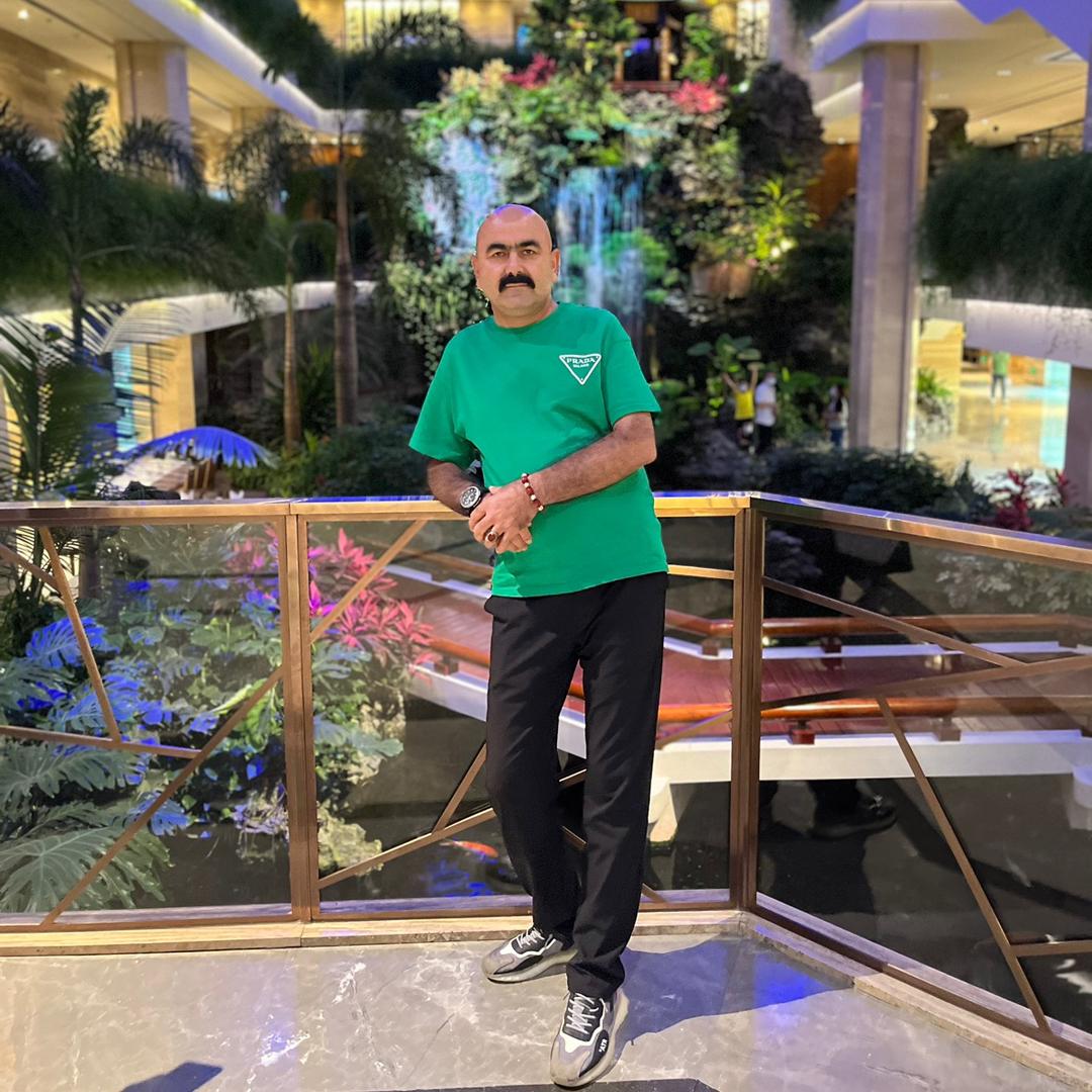 海口龙华棋致服装店