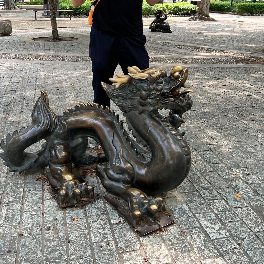 最美不过初阳