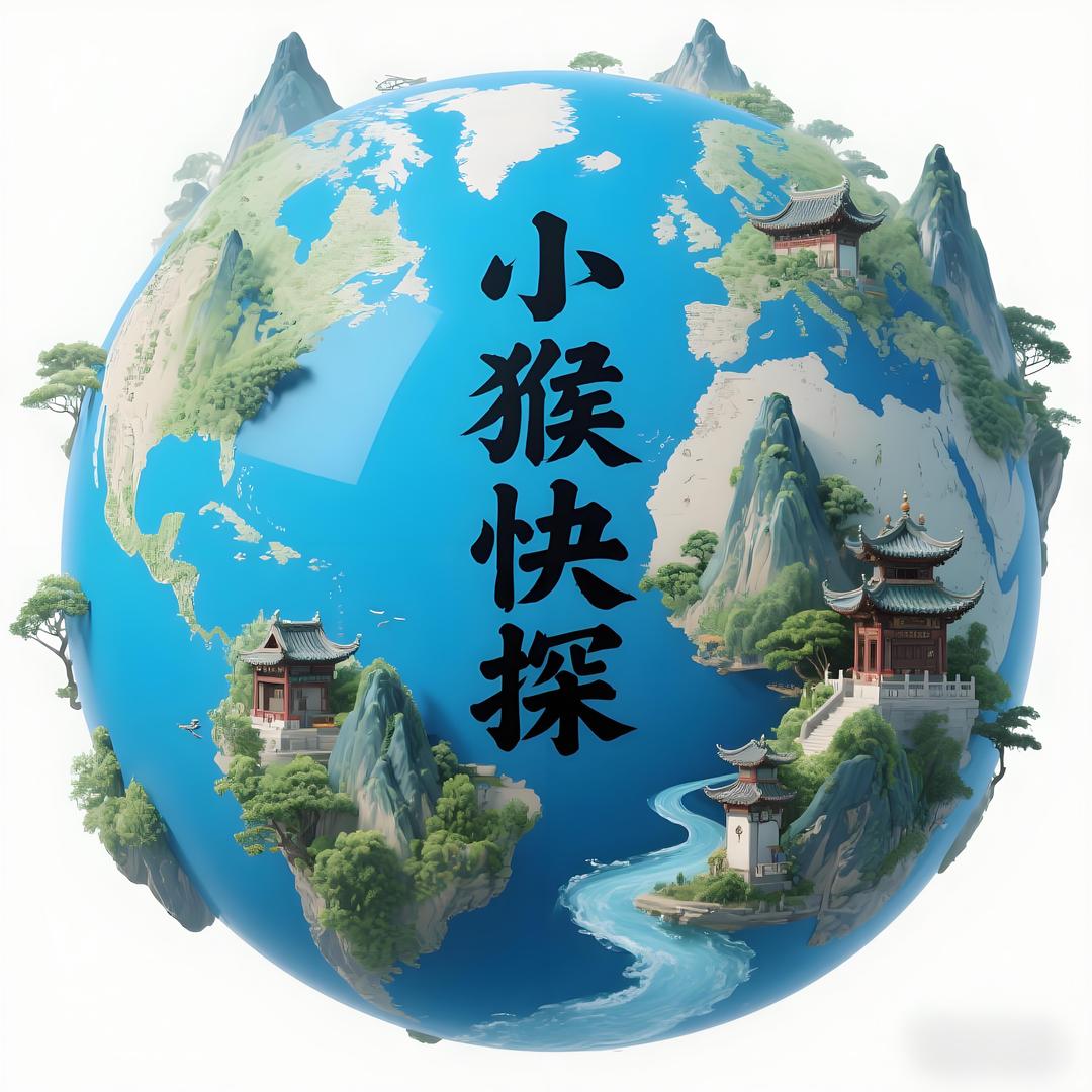 小猴快探