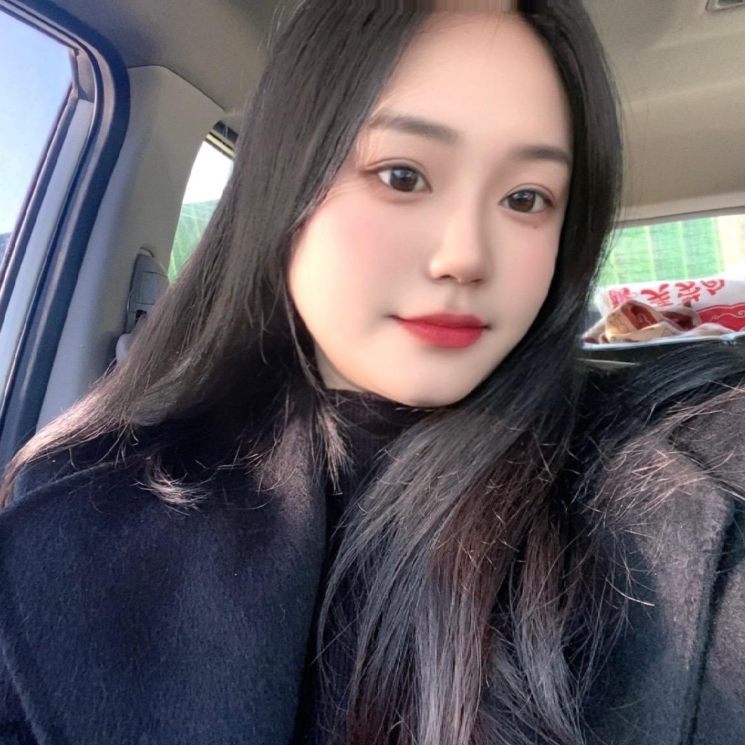 我是小露吖