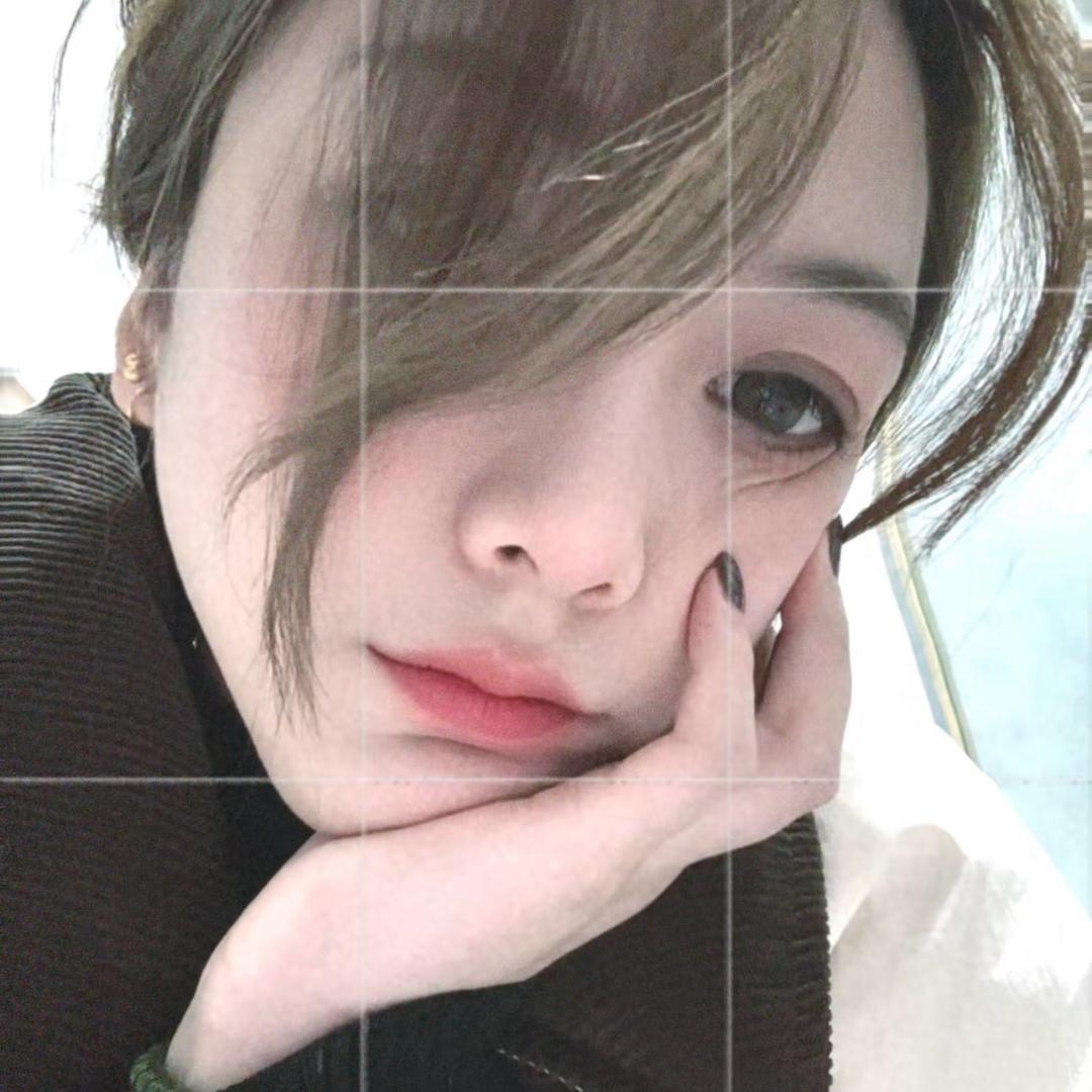 ღ白月光