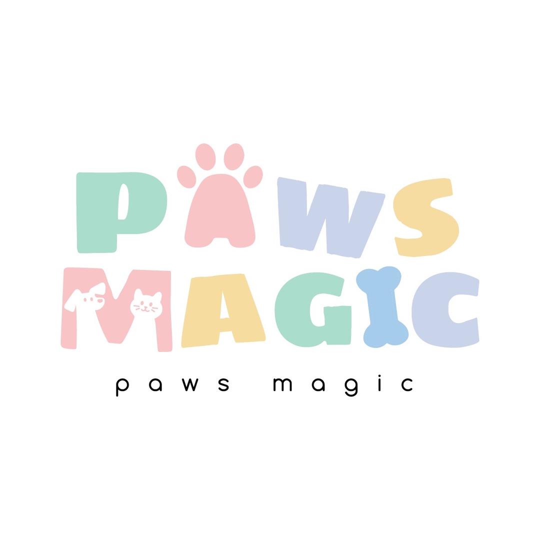 Paws Magic多麦麦