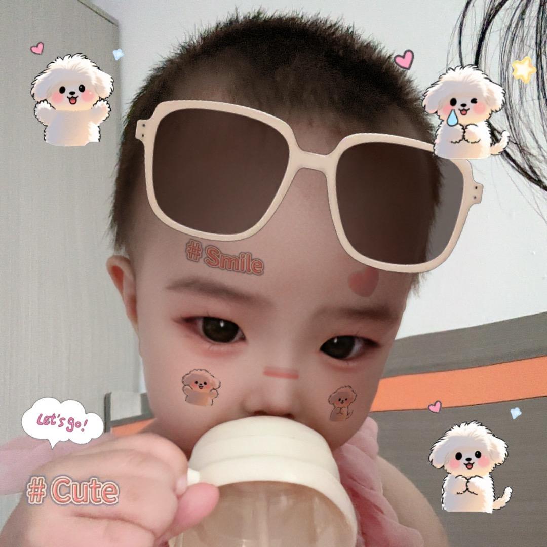 心悦宝贝