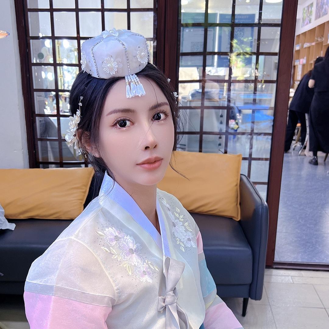 TS周亲亲