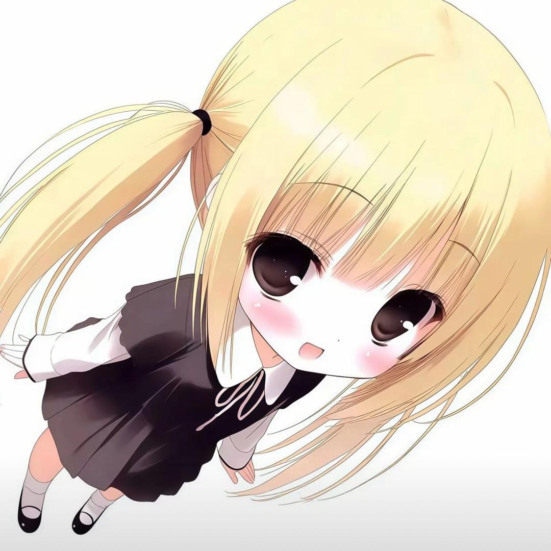 注定就萌๑